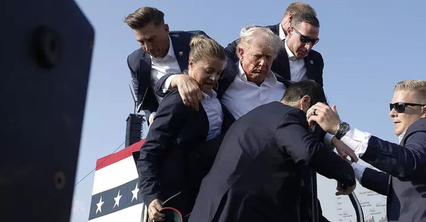 Da Butler a Washington, i precedenti attentati contro Trump e le polemiche